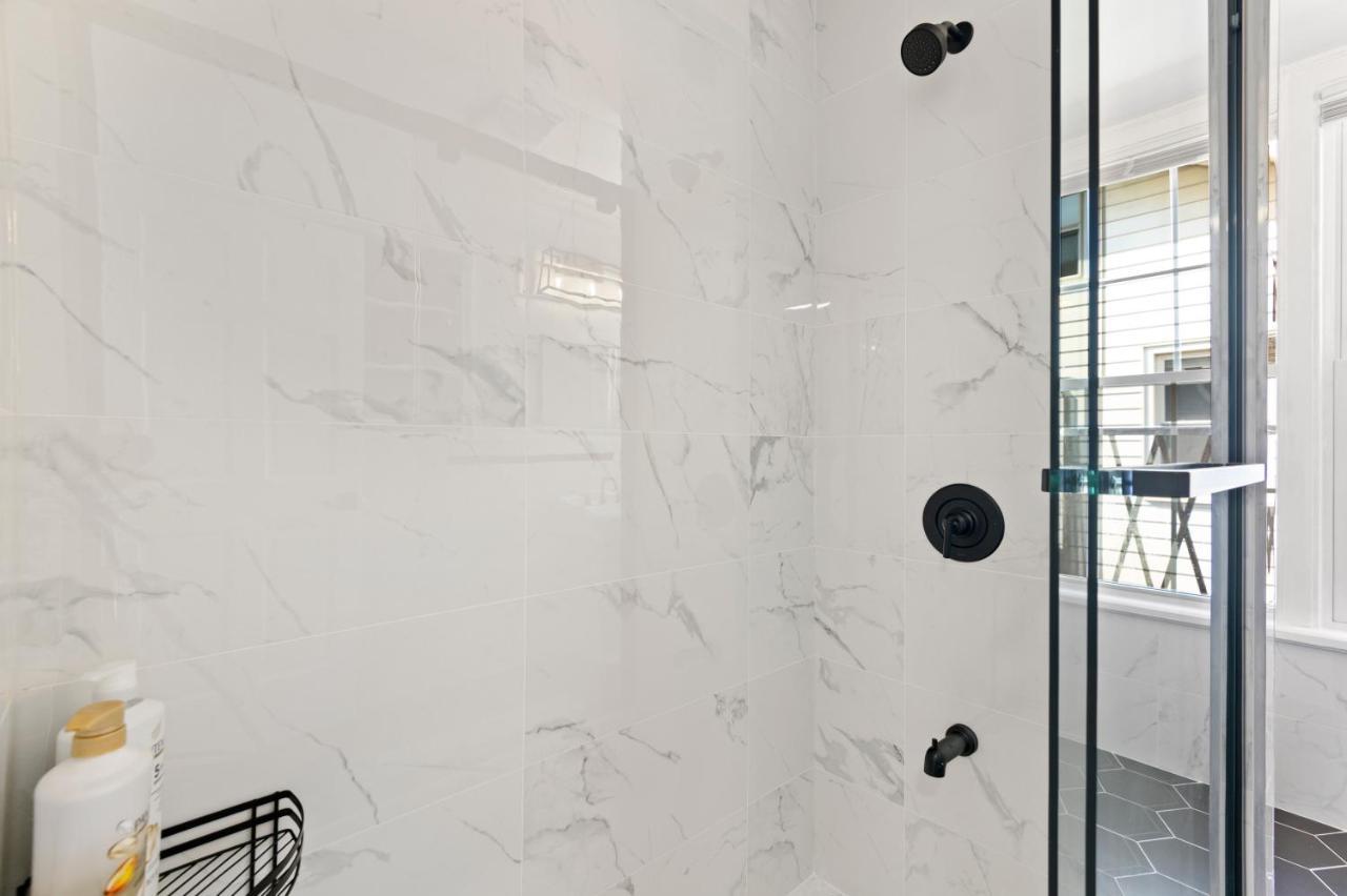 Апартаменты Orange Oasis In The Heart Of East Rock With Free Parking Near Dt And Yale Нью-Хейвен Экстерьер фото